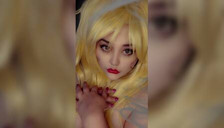 Steamy Senpai: Naruto's Erotic Adventure