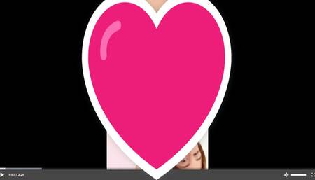 I love being touched????