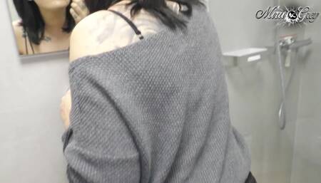 Make me quickly ne sperm cunt !