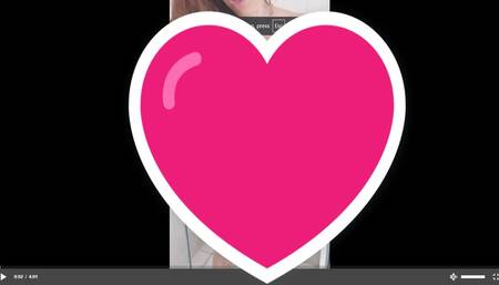 I love touching and nutting????