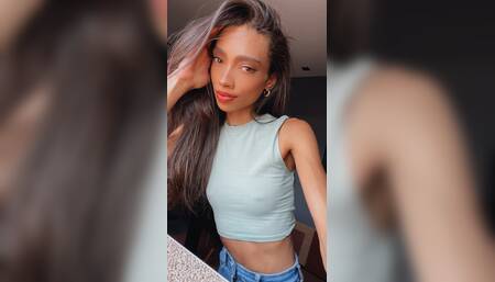 Petite Brazilian