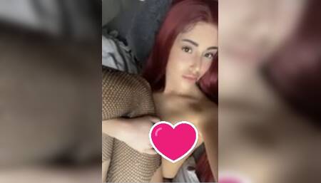 Pussy time with me ????????