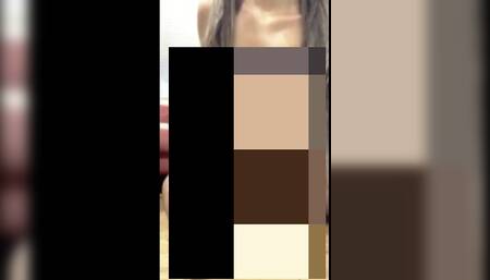 Watch me ride my dildo baby????