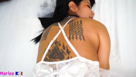 Thai Bride Creampied