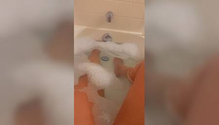 Soapy & Slimy Slut ???????? ????????