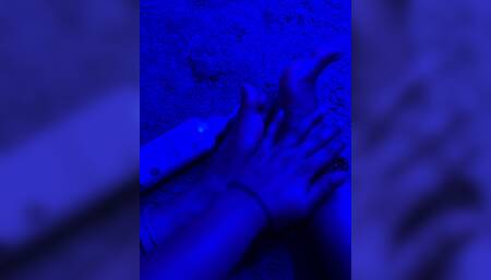 I’m soaking my feet in so much cream, gently massaging every inch just for you… You won’t be able to resist this smoothness. Don’t wait—get in on this now before it’s gone! ????????????