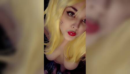 Sexy Naruto Dominates You!\n