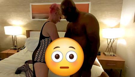 Buster's Webbed PAWG