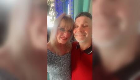 Dannyboy & Jennigurl having lots of oral sexy fun