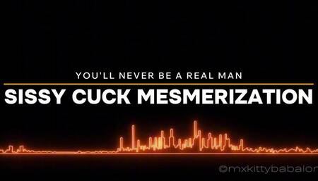 Sissy Cuck Mesmerization