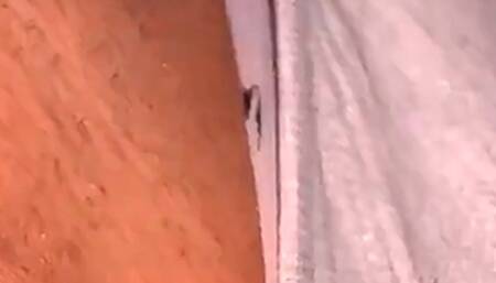 Hardcore dungeon gangbang breeding muscle slut