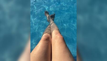 play with my ass and stuffing