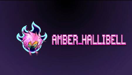 Neon Orgasms With Huge Dildos