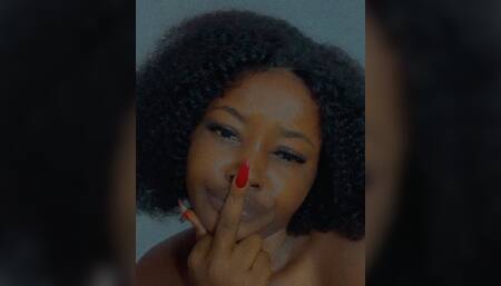 Can I take in daddy big Dick