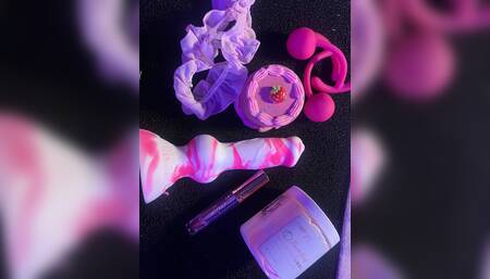 Knotting Riding ????