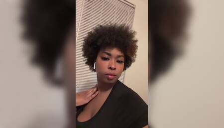 A Mega Squirt w/Nasty ending