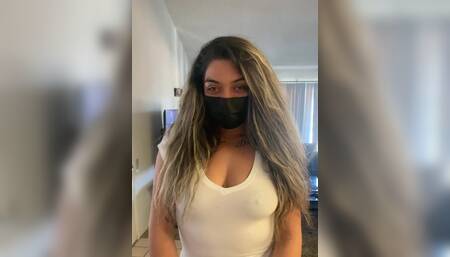 Vanessa 500 Strokes Of Bastinado For Terrible Communication