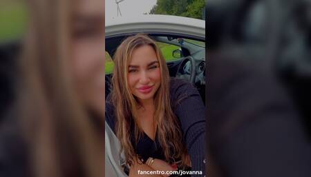 Lekker buiten ????????