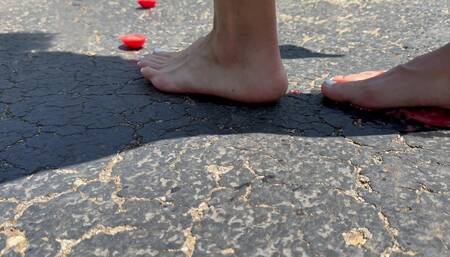 Tomato Stomp