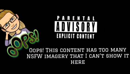 White Bodysuit:: Ass Bouncing