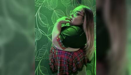 ᴏʜ ᴅᴀᴅᴅʏ, ɪᴋ ʙᴇɴ ᴢᴏ'ɴ ꜱᴛᴏᴜᴛ ꜱᴄʜᴏᴏʟᴍᴇɪꜱᴊᴇ ????