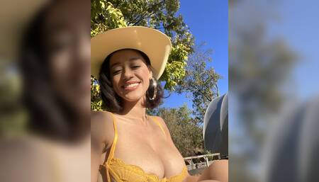 Farm Girl Intense JOI