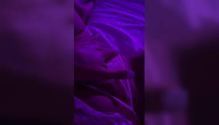 Playing with my new piercing ???????? wanna join me?