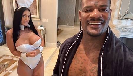 ❤️JASON LUV‘s FAV Bunny????????