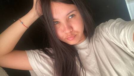 I m such a good girl