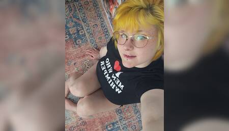 Clown Girls Lay Eggs?!