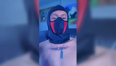 ????WAITING FOR YOU???????? IN UNDERWEAR????