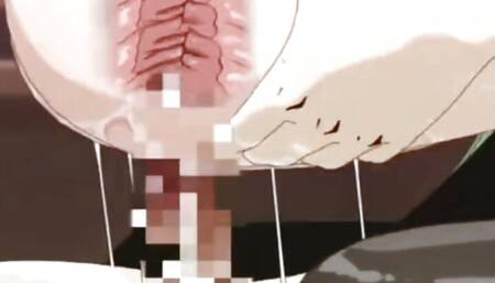 "Iconic Fan Service Scenes Every Anime Fan Knows"