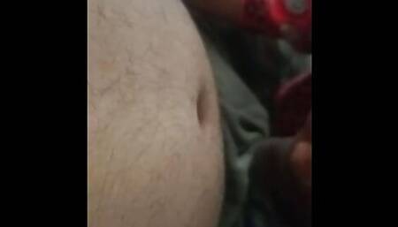 Blowjob indian Marathi Step sister Big boobs press romantic hard fuking