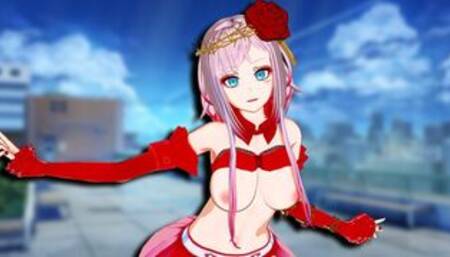 takt op.- Destiny Hentai