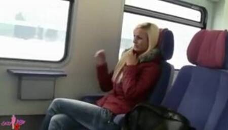 Train Sex