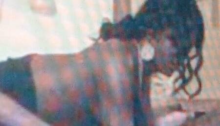 Kim Kay and BBC part 3