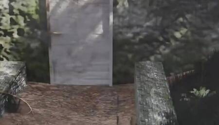 Mist Cap 9 - My Submissive Blonde Friend Sucks My Cock and I Cum in Her Mouth