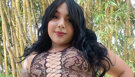 Lost in the Woods Can I Use Your Mouth as My Toilet