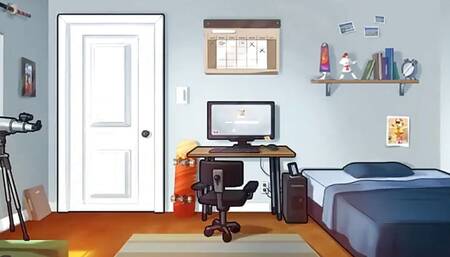 Summertimesaga Romantic Plans- Part 119