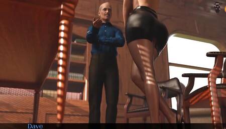 The Office - #54 Her Ass Cherry Got Popped by Misskitty2k