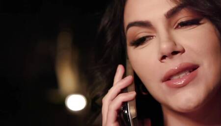 BLACKEDRAW BBC-Hungry Hotwife Valentina Nappi Gets Piped Down