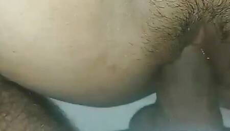 pakistani real home made video part 2