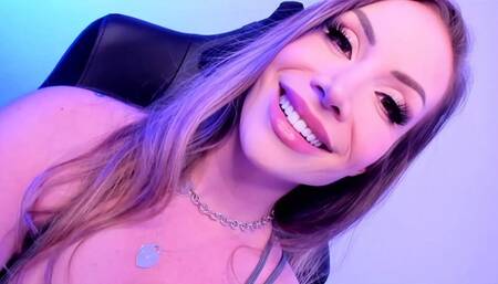 Chronic Work Masturbator