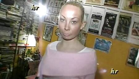 Uncensored 90s Amateur Vhs Porn #3