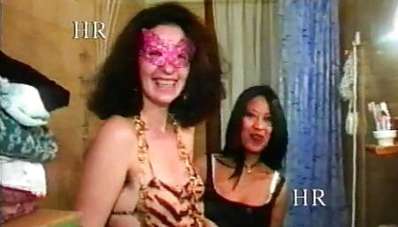 Incredible Unreleased 90s Porn Video #3