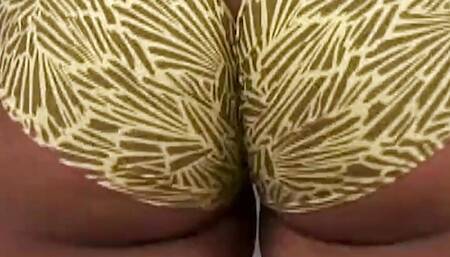 This Absolutely Marvelous Ghetto Couple Enjoyed Great Sex and a Good Anal Pounding