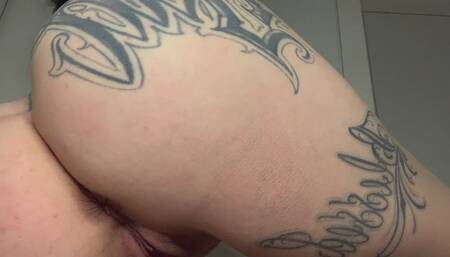 A motivation for you to get really hard for me