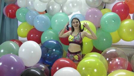 Ziva Clip 1 BTP Full HD