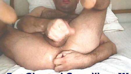 Fuck till I Cum