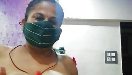 Jel laga k gand mari